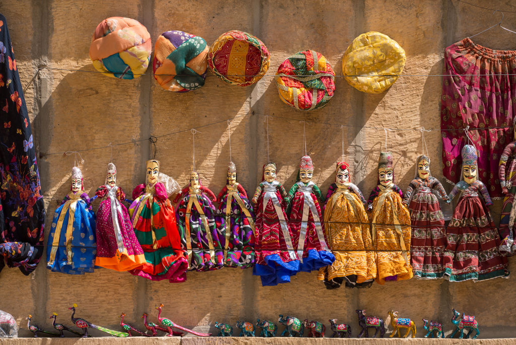 Rondreis Kleurrijk India en Nepal Zie beschrijving - Hotel