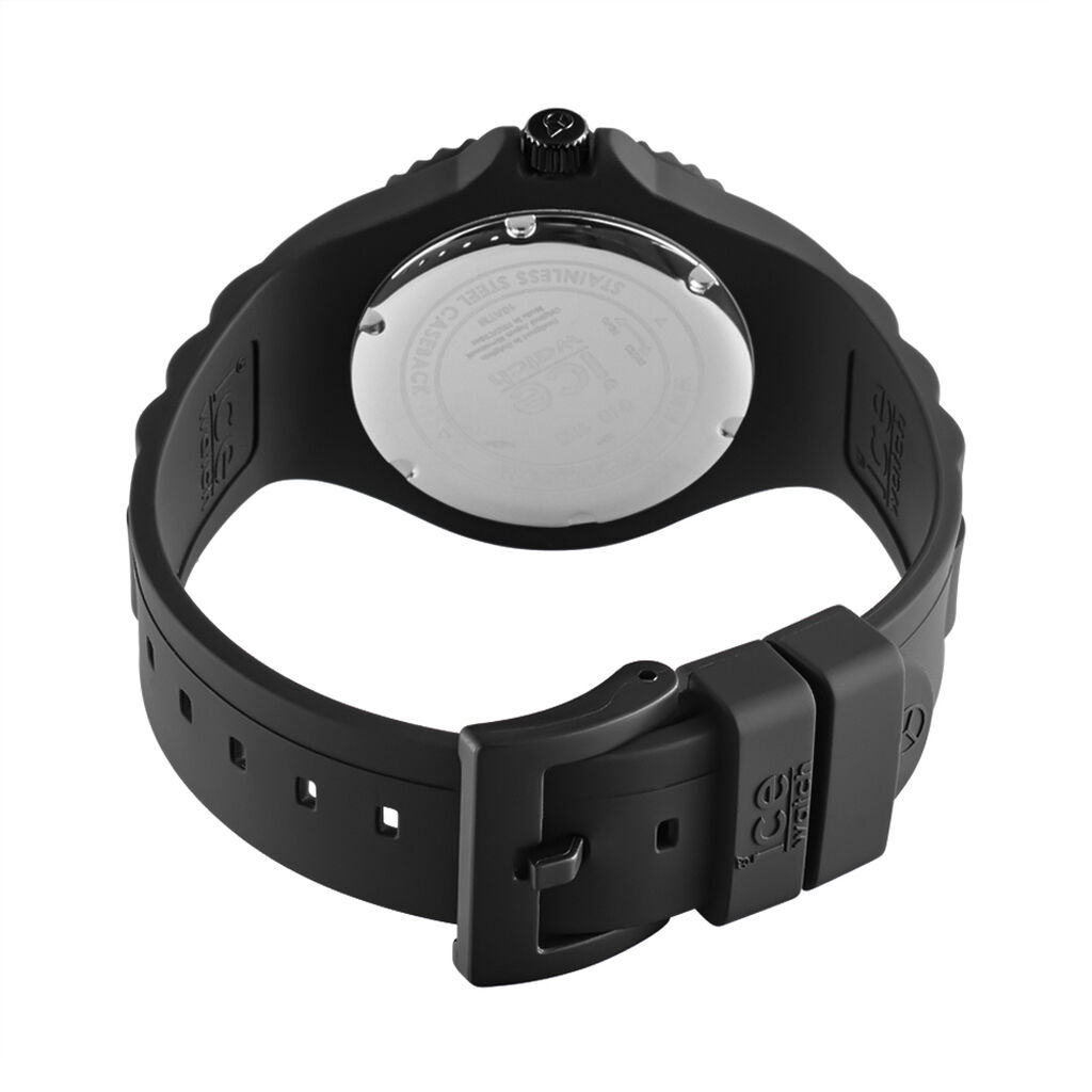 Montre Ice Watch Generation Noir