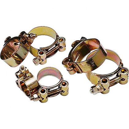 Collier de manchon HI-Q TOOLS Diamètre 40-43 mm Universel