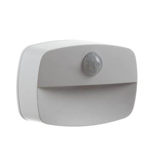 Selvklebende LED-lampe – Bevegelsessensor