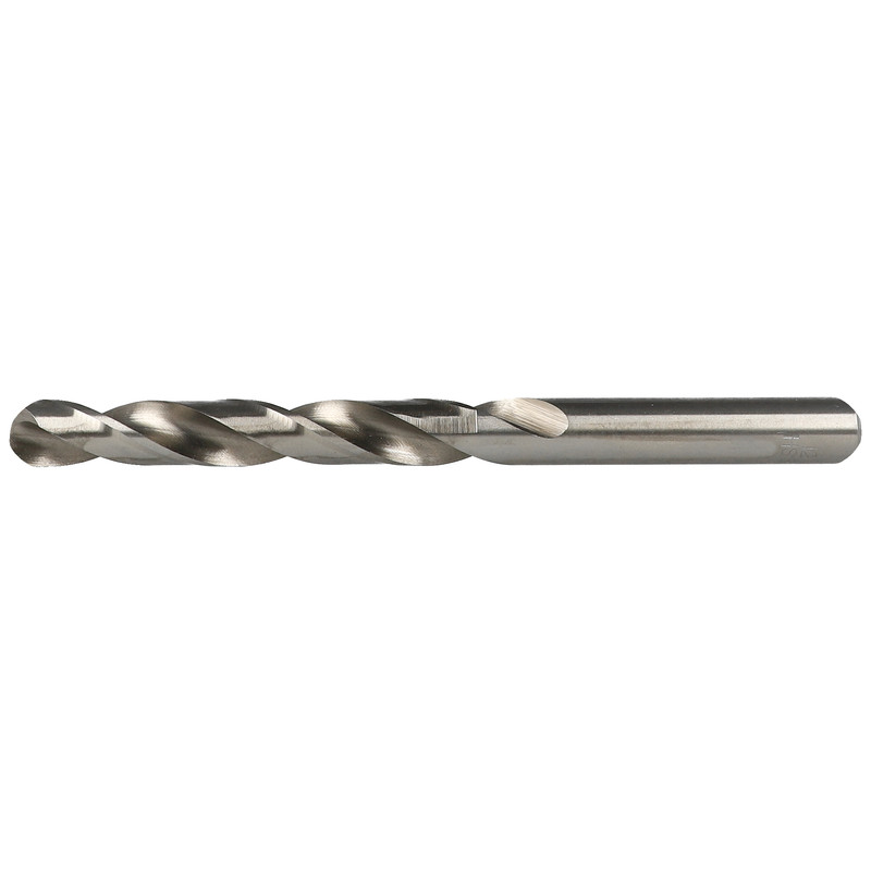 Heller HSS metaalboor geslepen 9x125mm