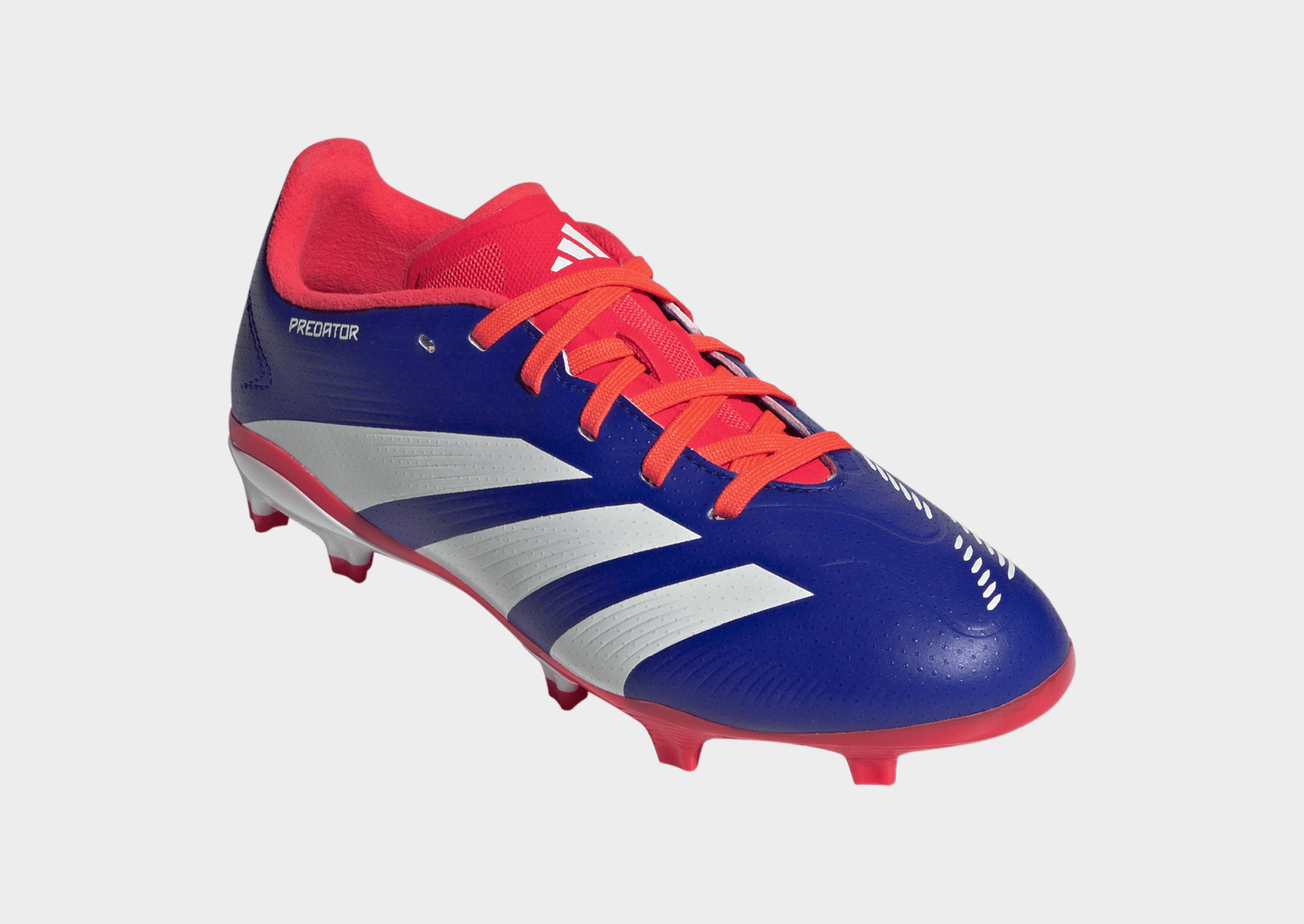adidas Chaussure Predator League Terrain souple Enfants
