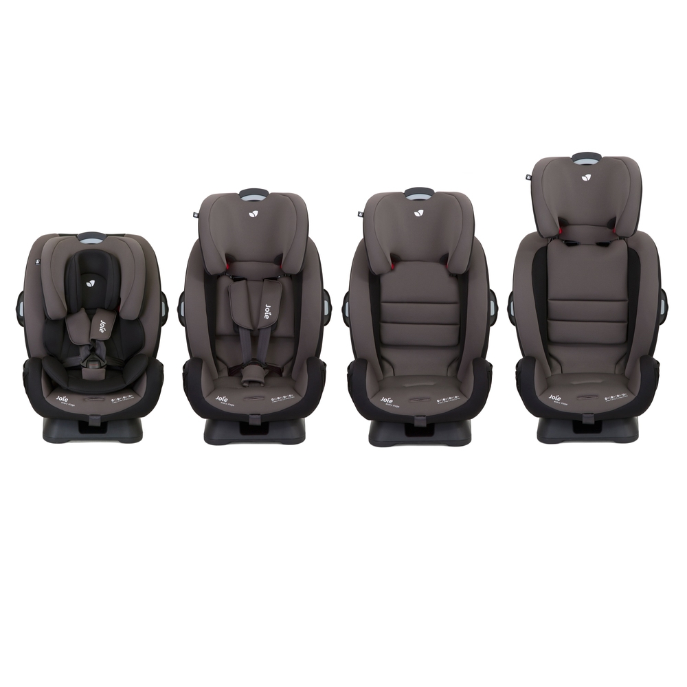 Joie Every Stage Gruppe 0-1-2-3 Ember Autositz