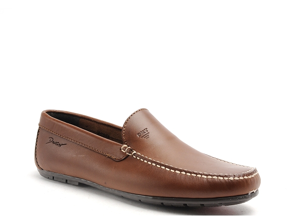 Margarita mariotti basses homme 8687 marron