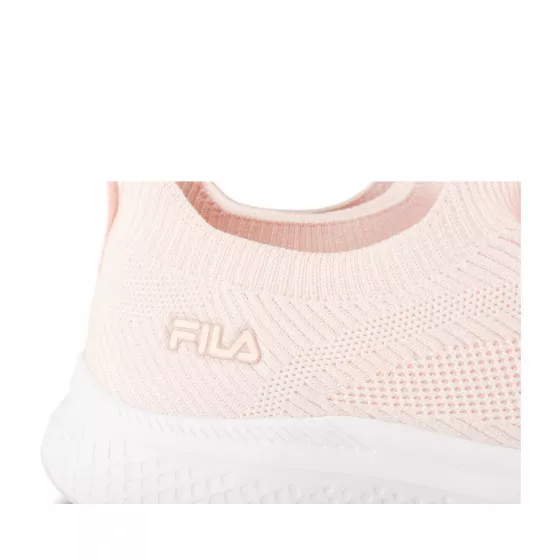 Baskets ROSE FILA Run On