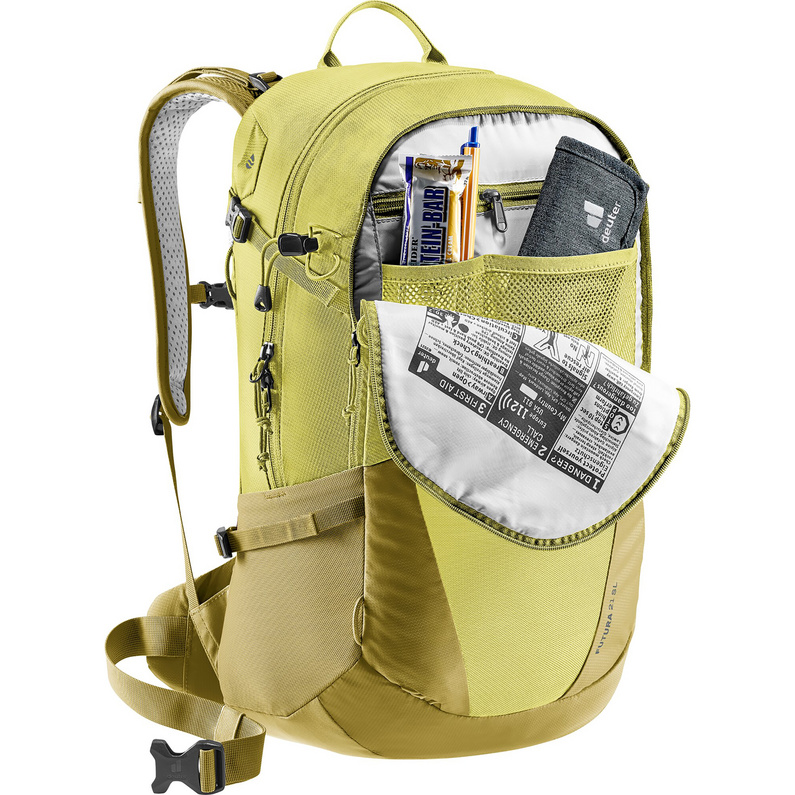 Deuter Damen Futura 21 SL Rucksack
