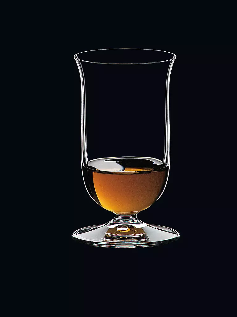 RIEDEL Whiskeyglas 2er Set Single Malt VINUM  200ml transparent