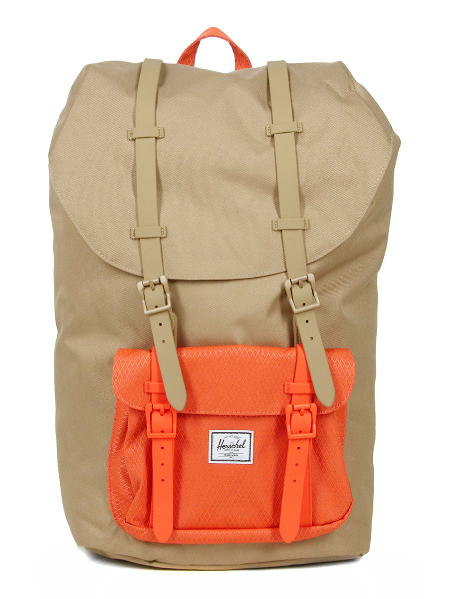 Sac À dos Herschel Little America