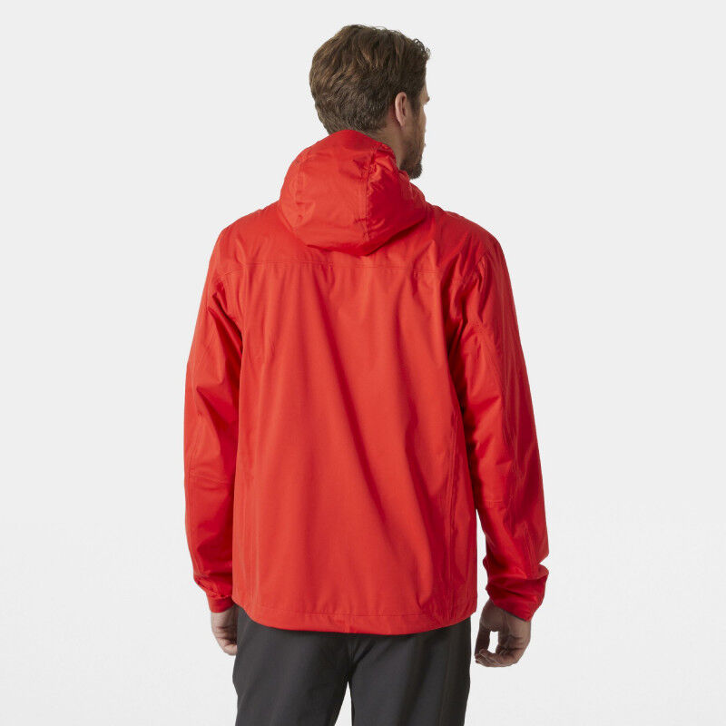 Momentum 3L Stretch Jacket - Veste imperméable homme