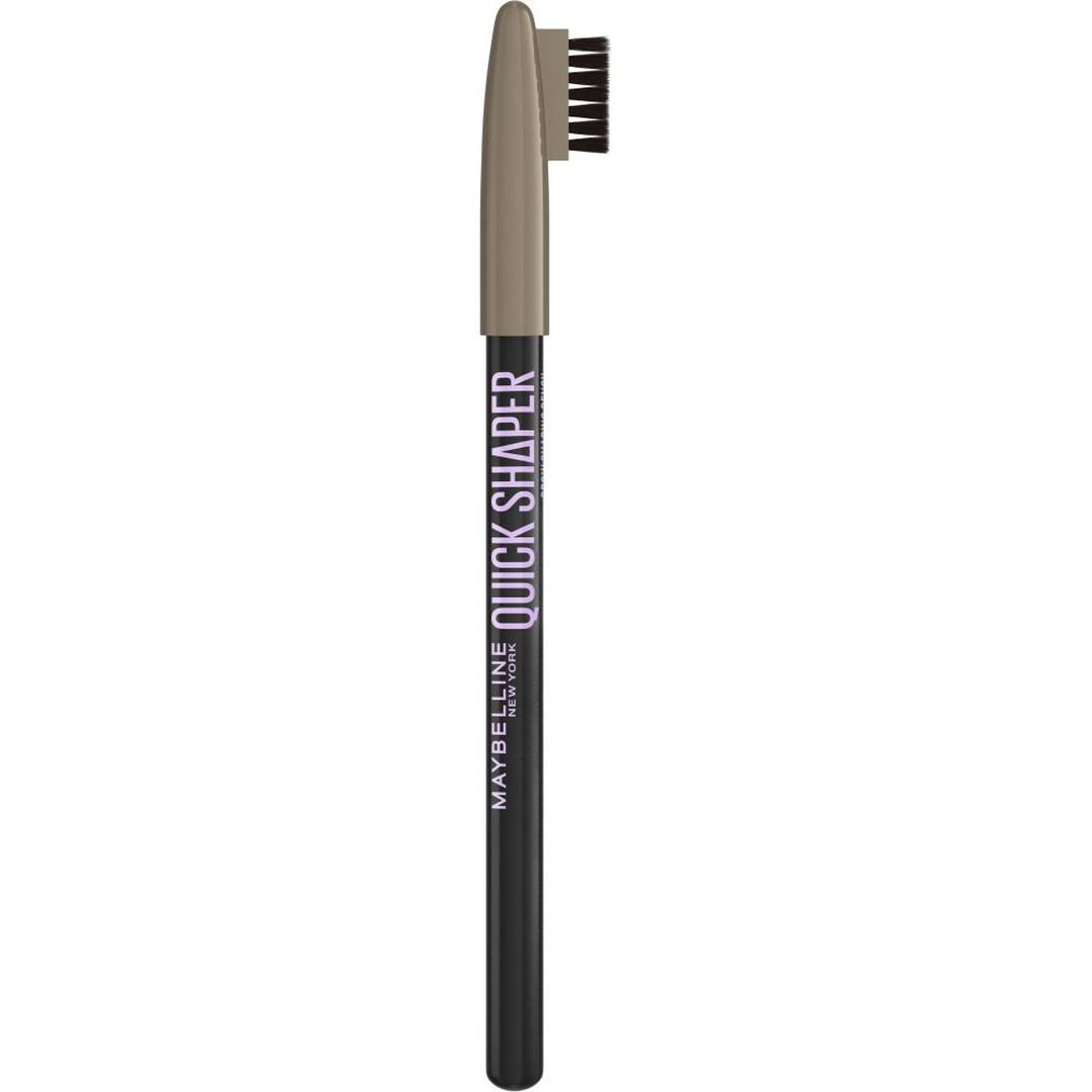 MAYBELLINE  Quick Shaper - Lápis de Sobrancelhas