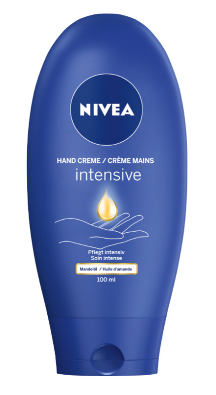 Nivea Verzorgende Handcrème100ml