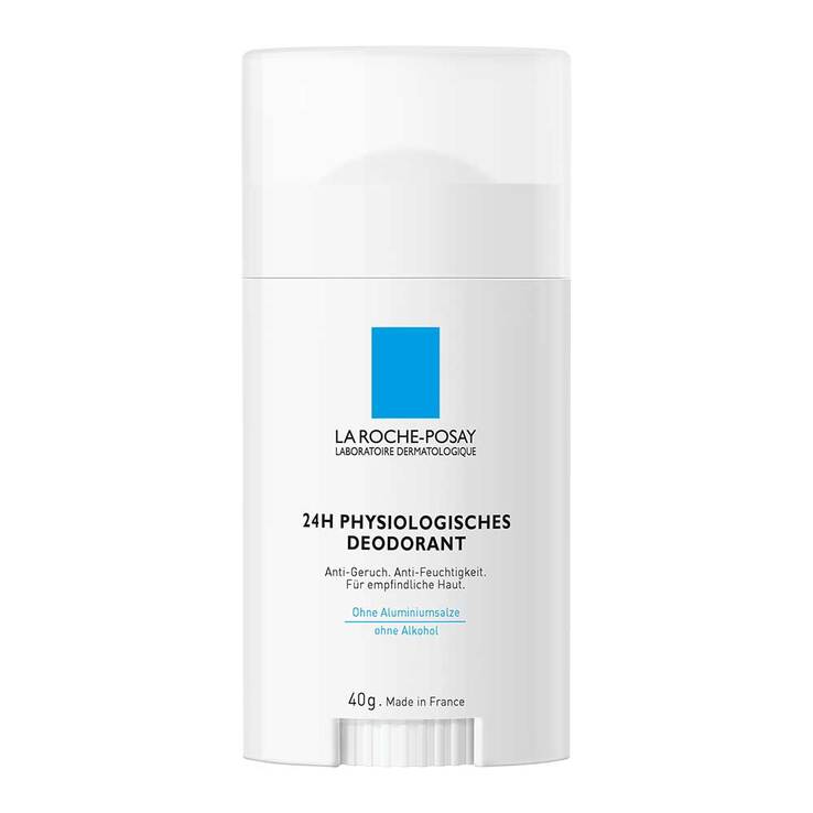 La Roche-Posay physiologisches Deo Stick, 40 g