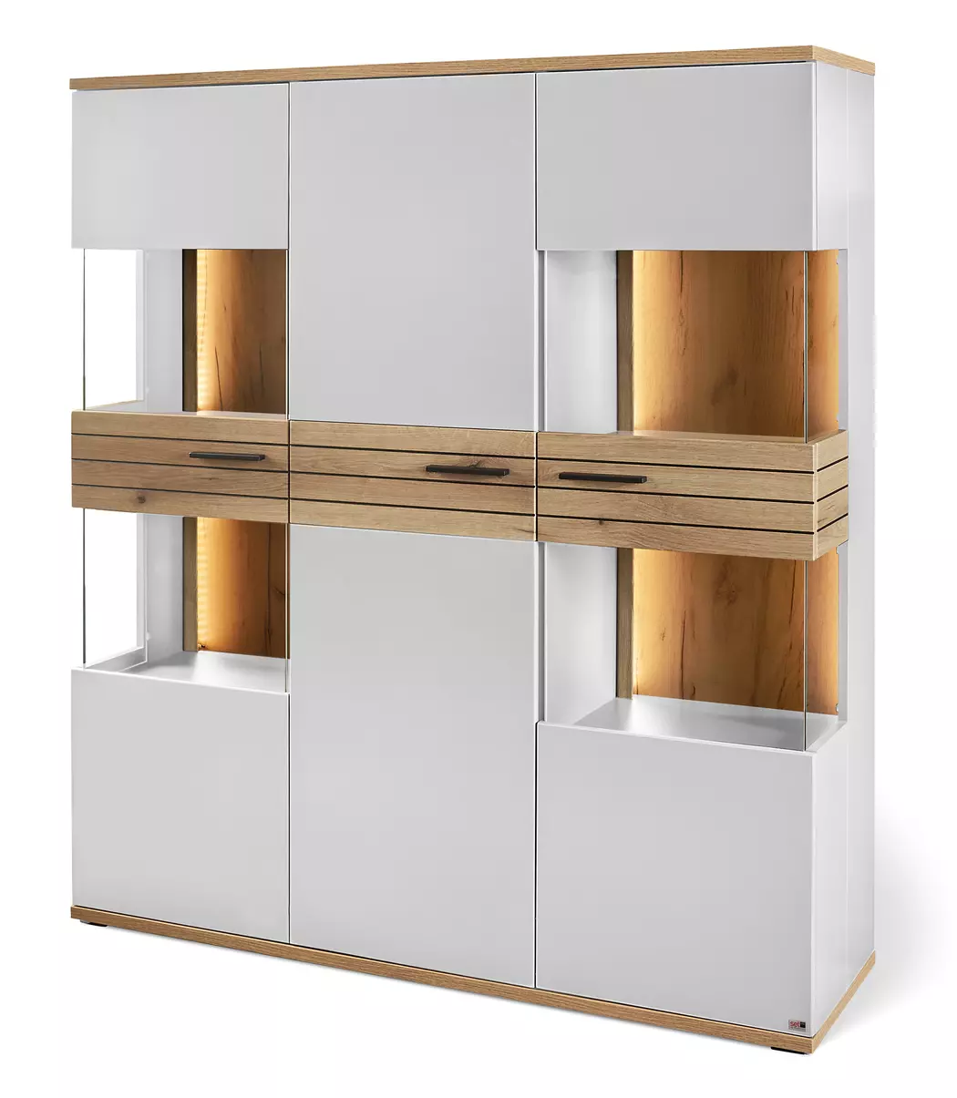 Vitrine Quincy