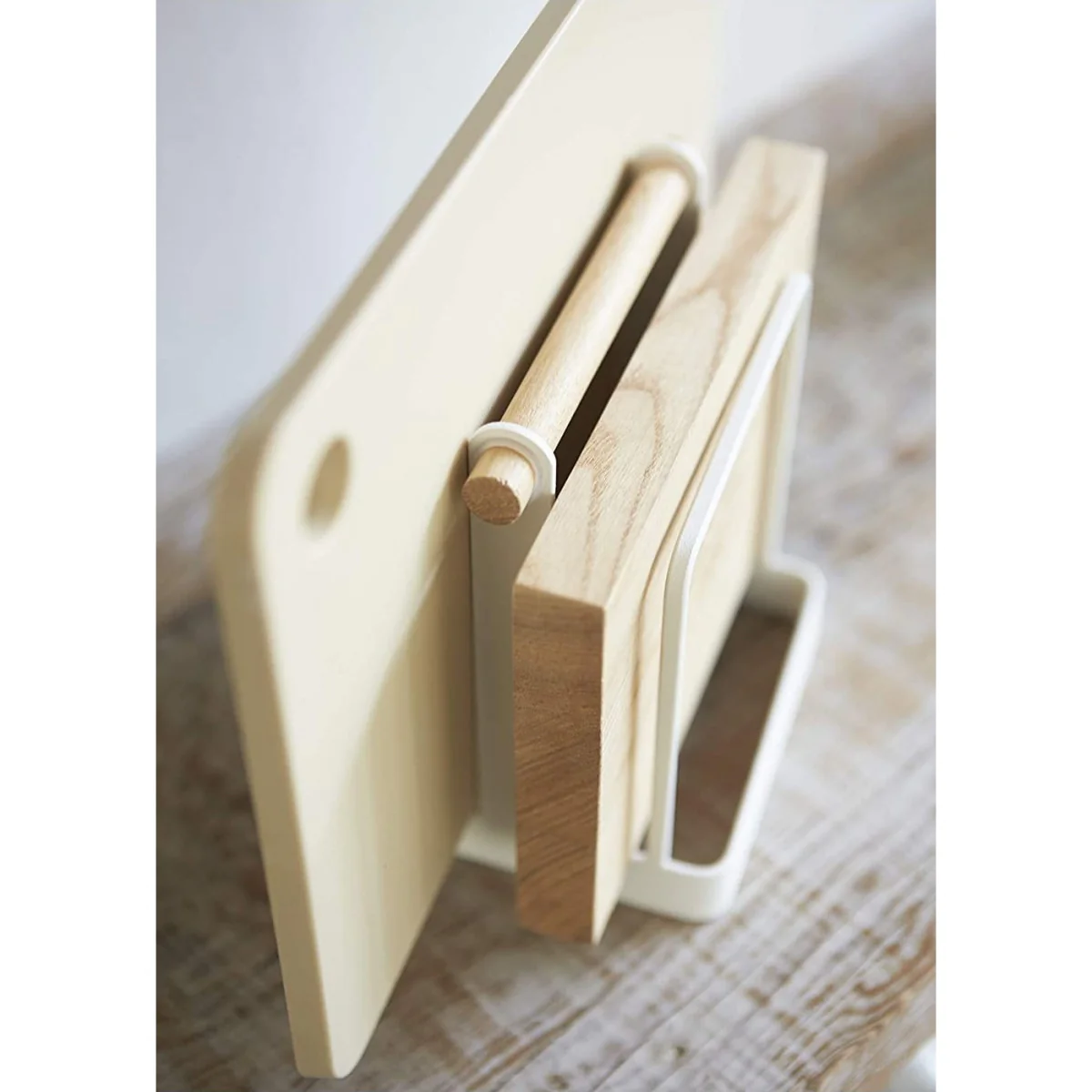 Support pour planches à découper CALICOSY