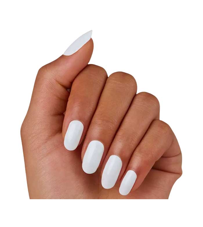 Catrice - Esmalte ICONails Gel - 153: Ibiza Feeling