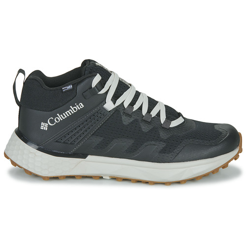 Columbia - FACET 75 MID OUTDRY - Noir / Blanc