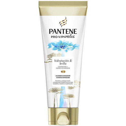 Pantene - Hidratación Y Brillo Acondicionador
