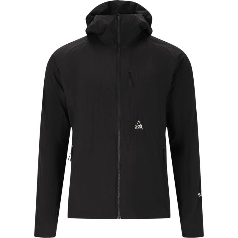 SOS Ben Nevis Super Light Insulated Jakke Herre