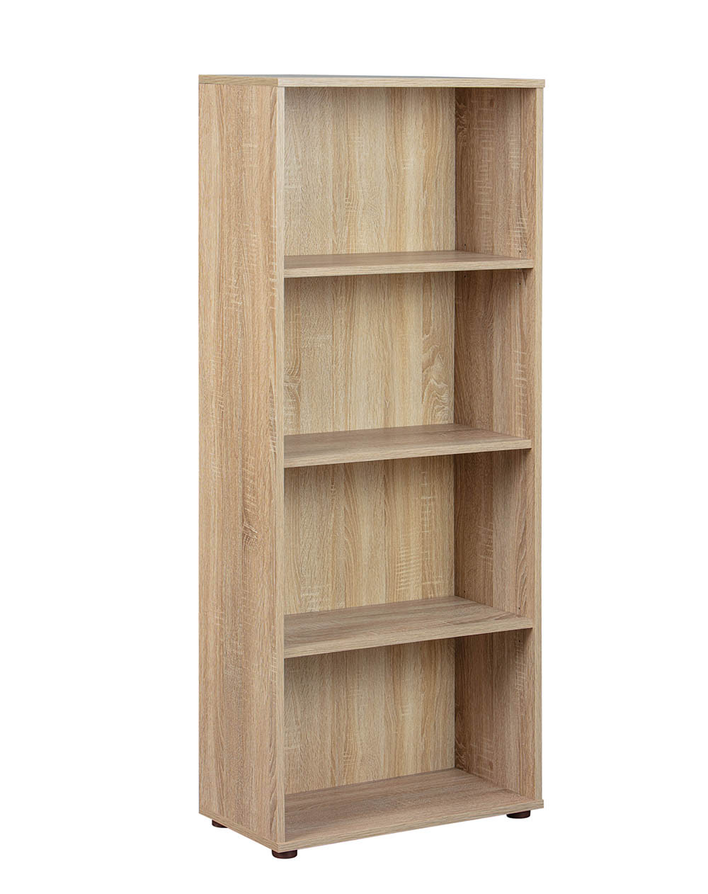 Regal PARINI 3 - Sonoma Eiche - 145 cm hoch