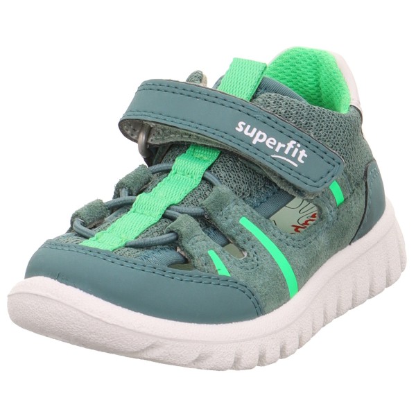 Superfit - Kid's Sport7 Mini - Sandales