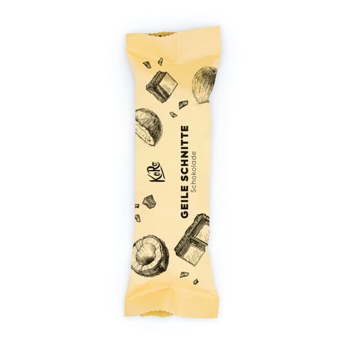 Koro Bio Geile Schnitte Schokolade