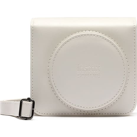 Instax Square SQ1 case - hvid