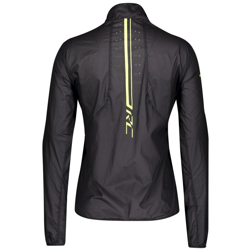 RC Run WB Jacket - Veste coupe-vent femme