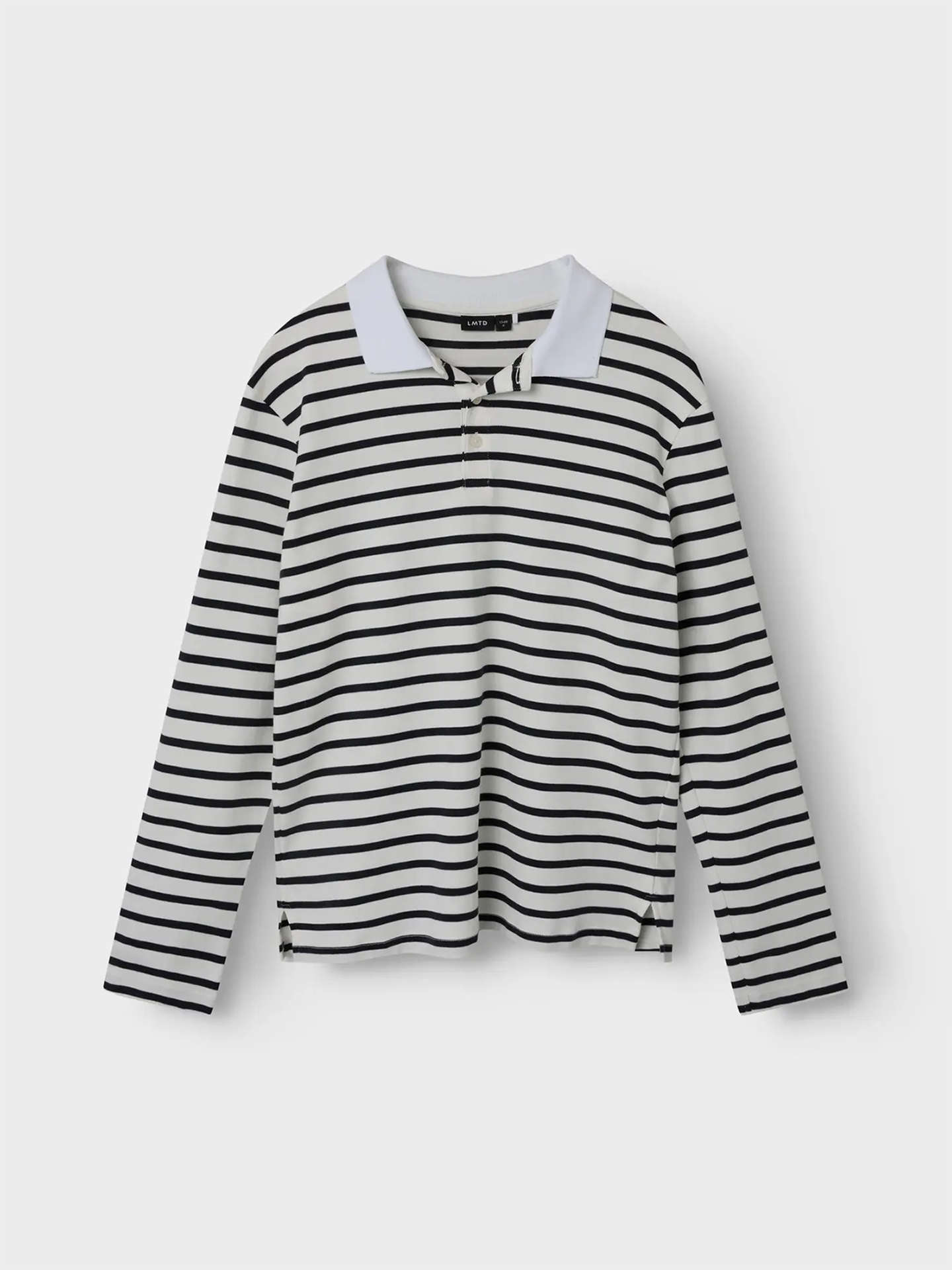 Kliva Long Sleeve Polo
