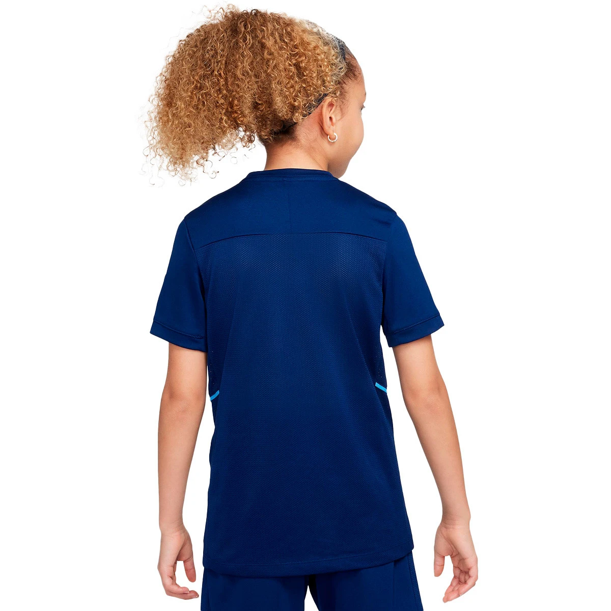 T-Shirt Nike Haaland Criança