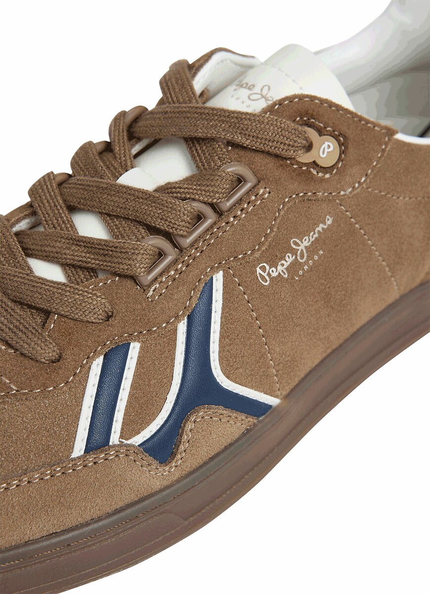 PEPE JEANS<br>Tênis Ball Mix M