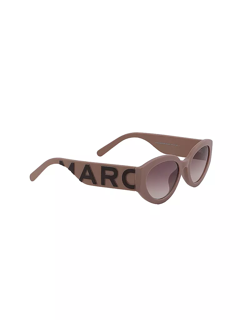 MARC JACOBS Sonnenbrille MARC 694/G/S/54 beige