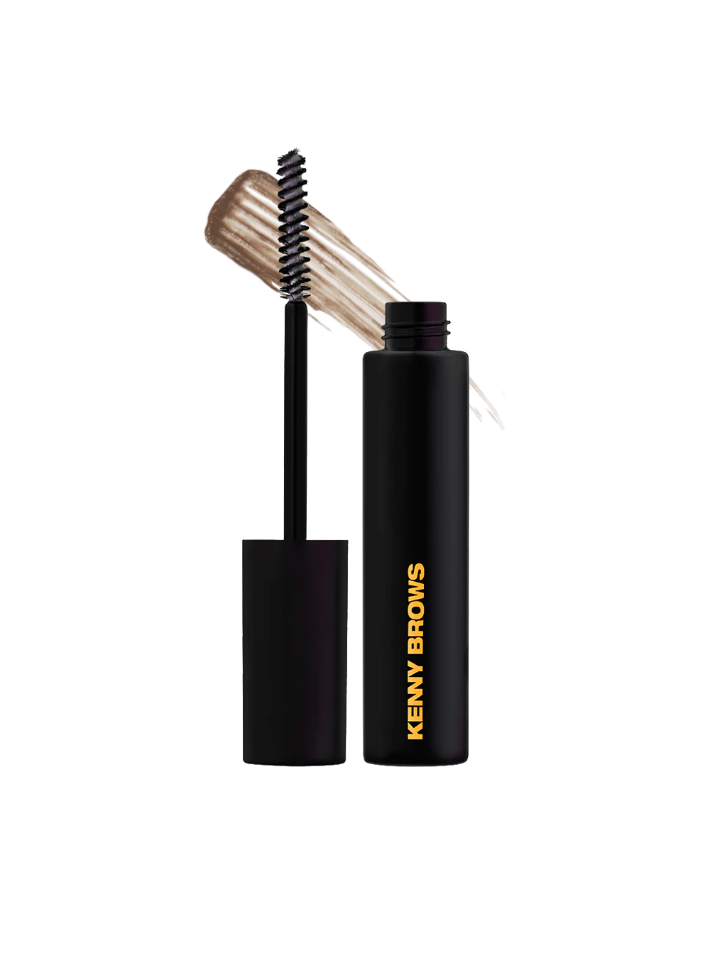 KENNY ANKER  KENNY BROWS Brow Gel - Brown