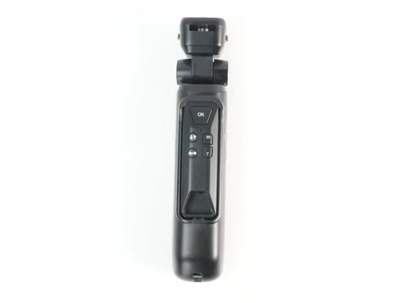 AgfaPhoto Realishot VLG-4K, 24 MP, CMOS, 4K Ultra HD, 250 g, Sort