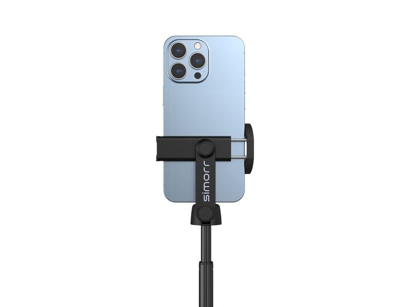 Smallrig Smartphone-Stativ ST20 Pro Portable Selfie Stick Tripod
