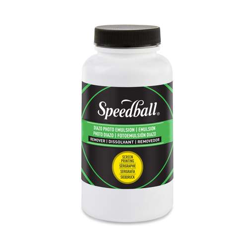 Speedball® Fotoemulsion-Entferner