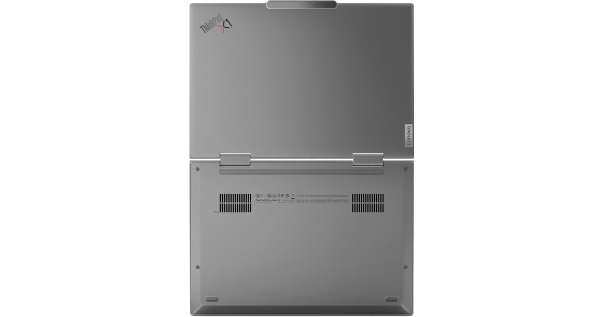 LenovoThinkPad X1 2-in-1 Gen 10 (21NU003MMH) 14