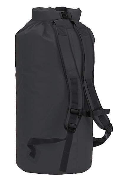 ZULUPACK - SAC A DOS TUBE 45L