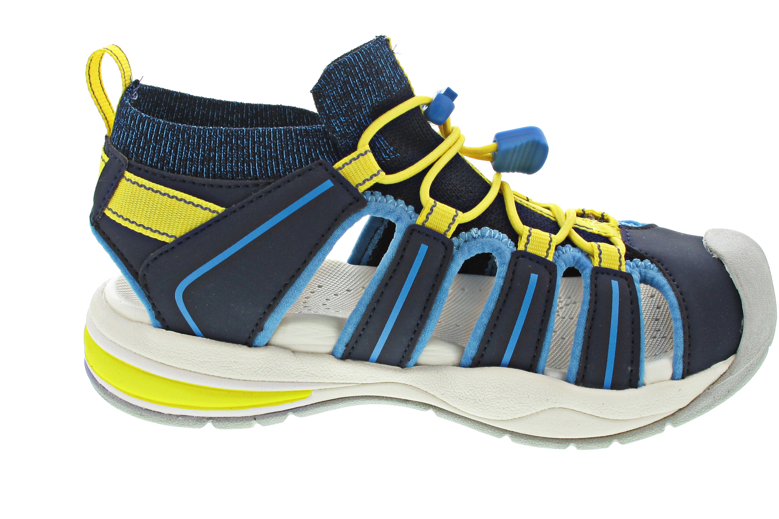 Ricosta Byron Sandale blau