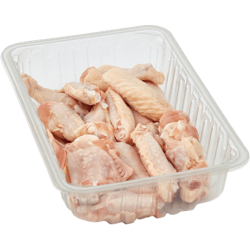 Jumbo Kip Borrelhapjes  ca. 750 g