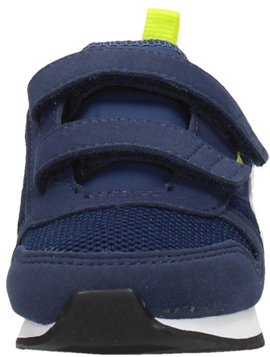 Puma R78 SL V blauw
