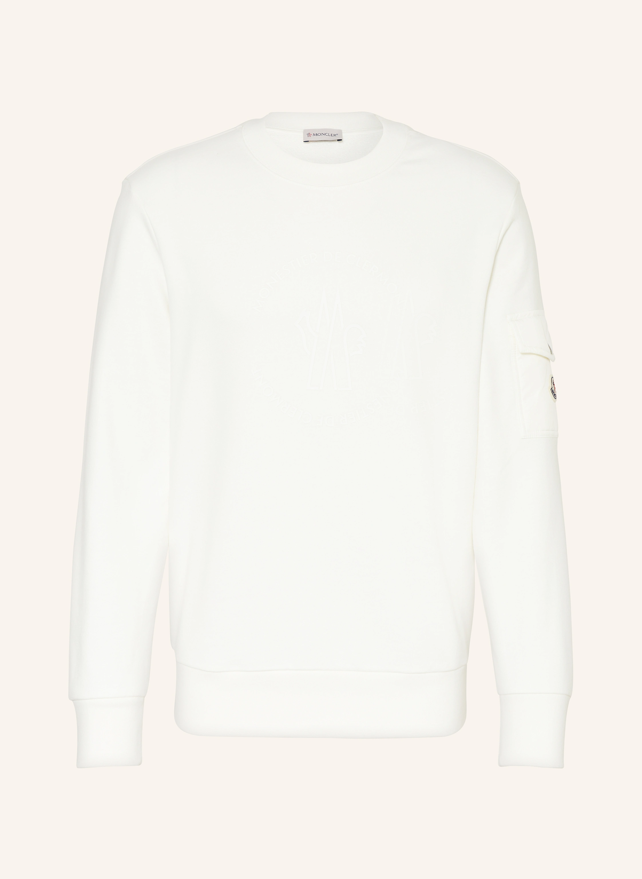 MONCLER Sweatshirt