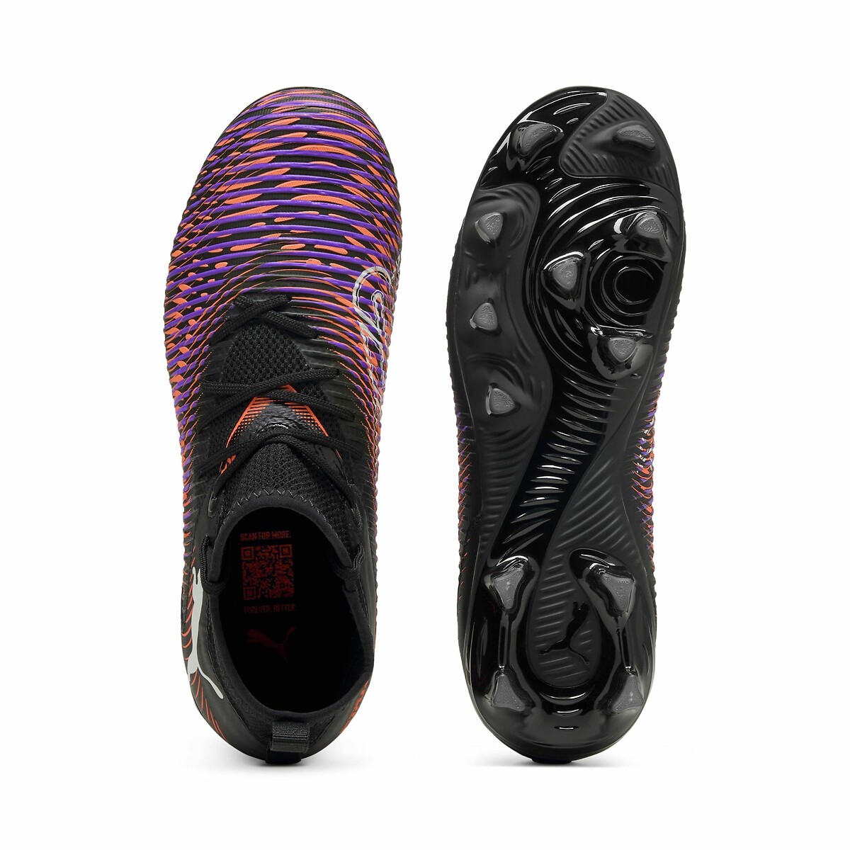 Chuteiras de futebol PUMA Future 8 Match FG/AG