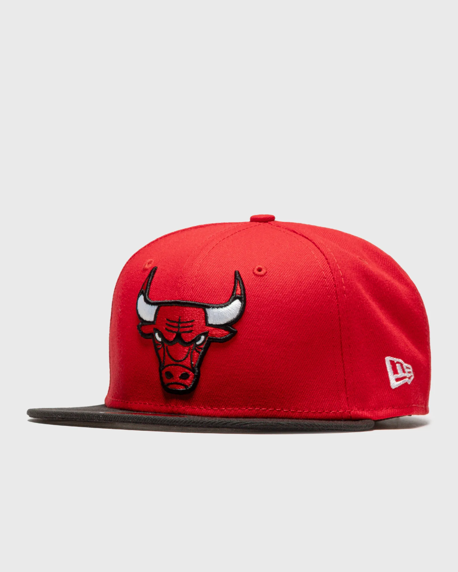New Era NBA BASIC CAP CHICAGO BULLS