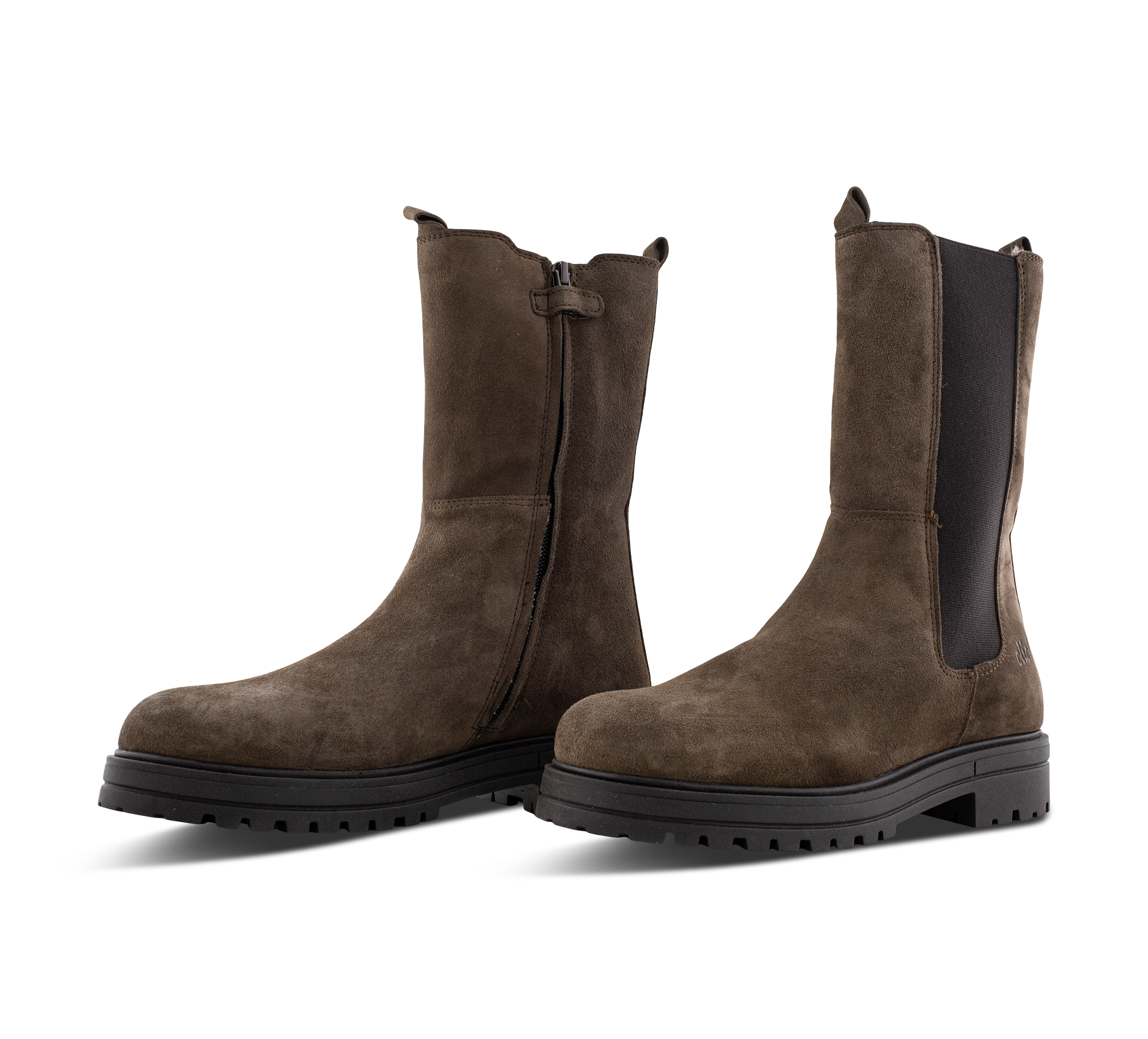 Clic Winterschuhe