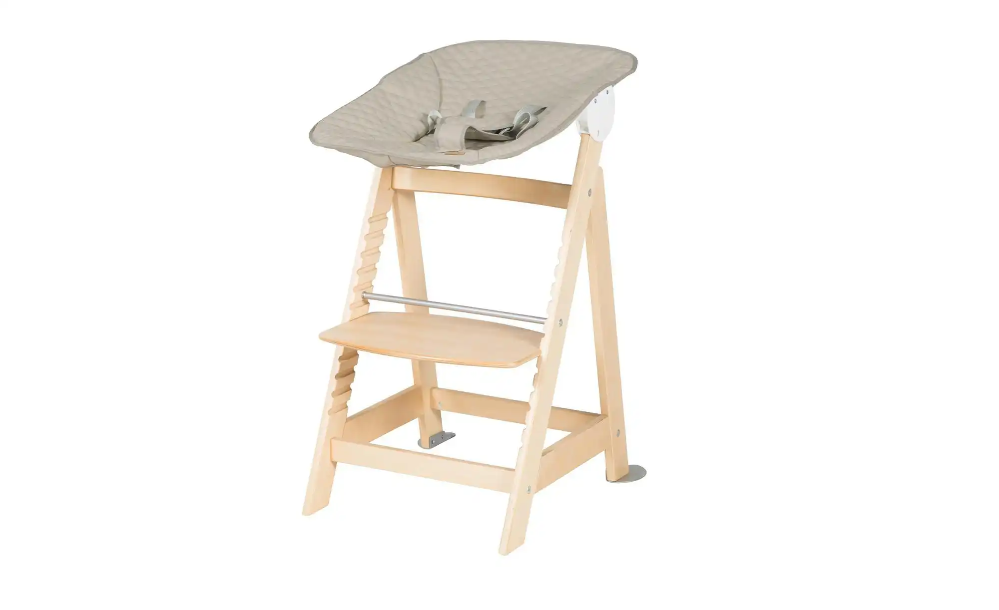 Roba Treppenhochstuhl 2in1