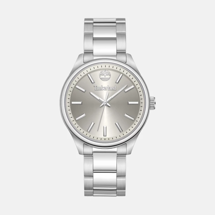 Montre Northbridge pour femme en argent