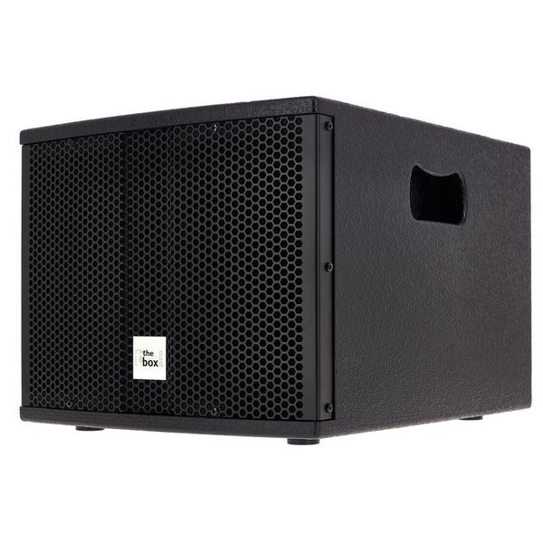 the box pro Achat E-Drum Monitor Bundle