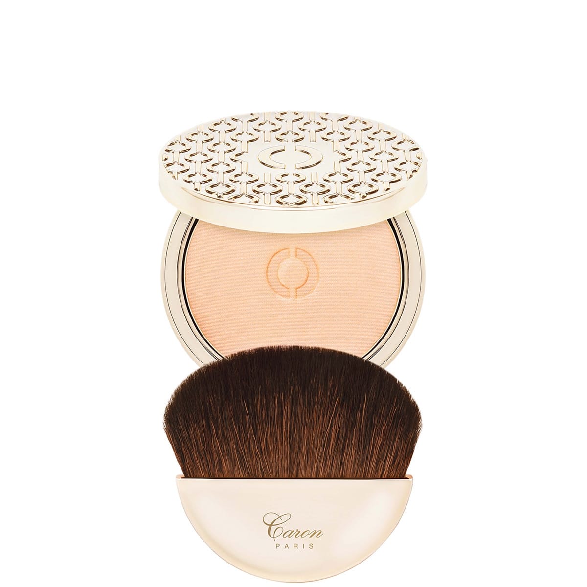 Caron Caron Poudre Semi-Libre