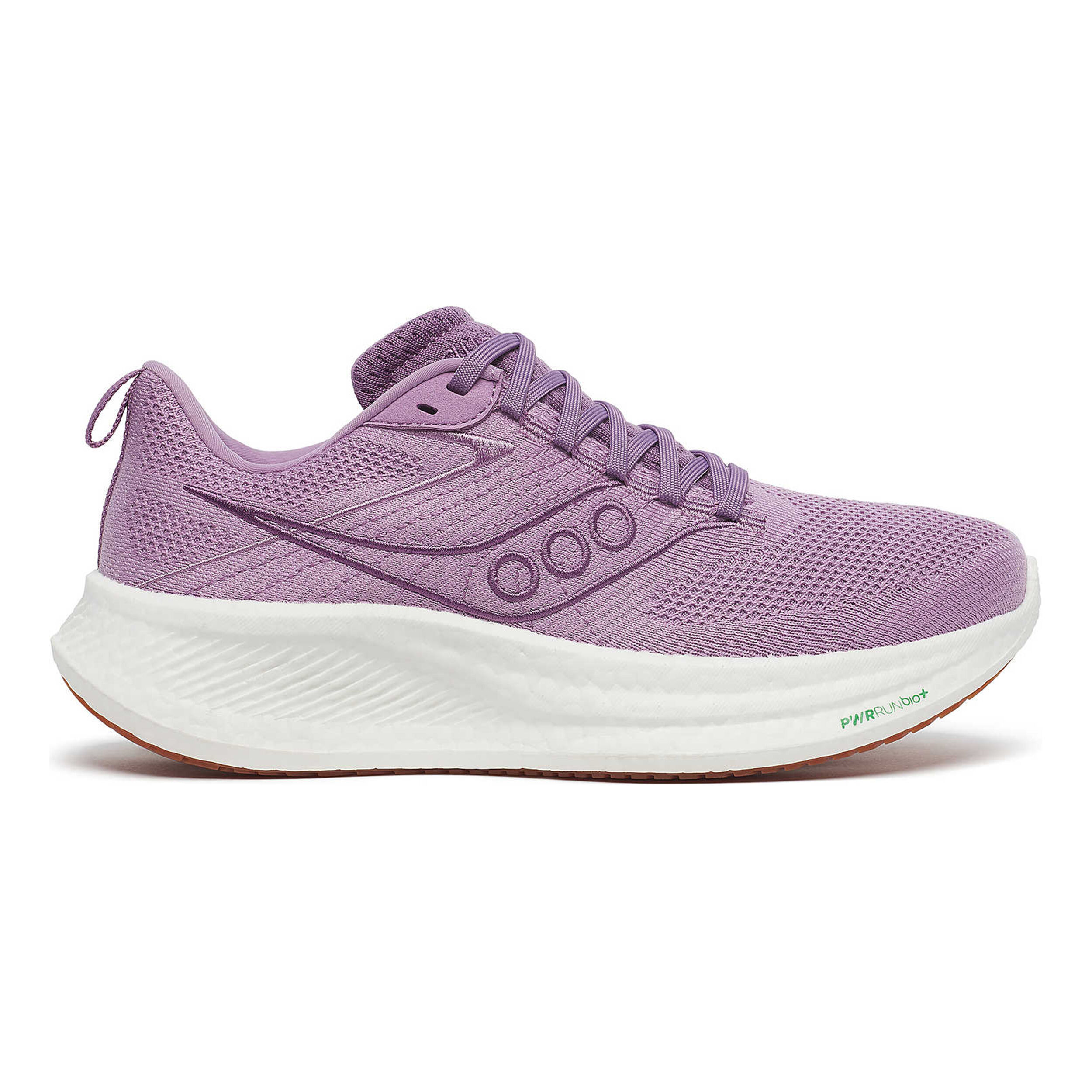 Saucony Ride RFG Chaussure De Running Sans Stabilisateurs Femmes - Berry