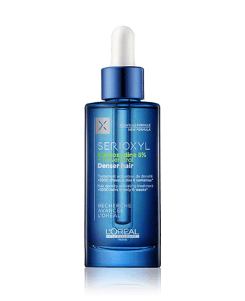 L'Oréal Professionnel Serioxyl Denser Hair Serum 90ml